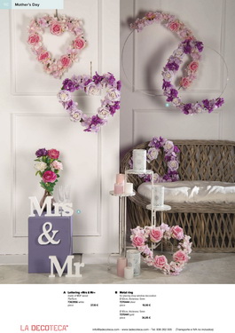 11Decoraci&oacute;n escaparates san Valent&iacute;n, Dia de los enamorados